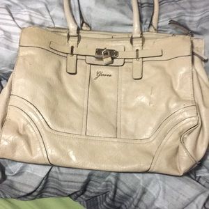 Guess purse